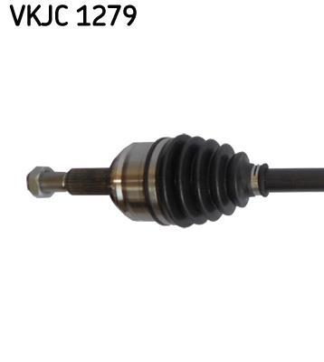 Cardan SKF ref. VKJC 1279